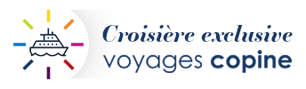 croisière voyages-copine