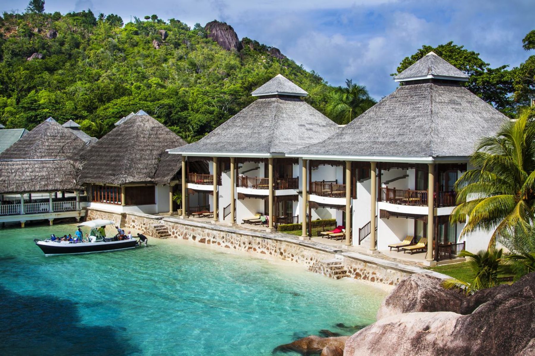 excursions club med seychelles