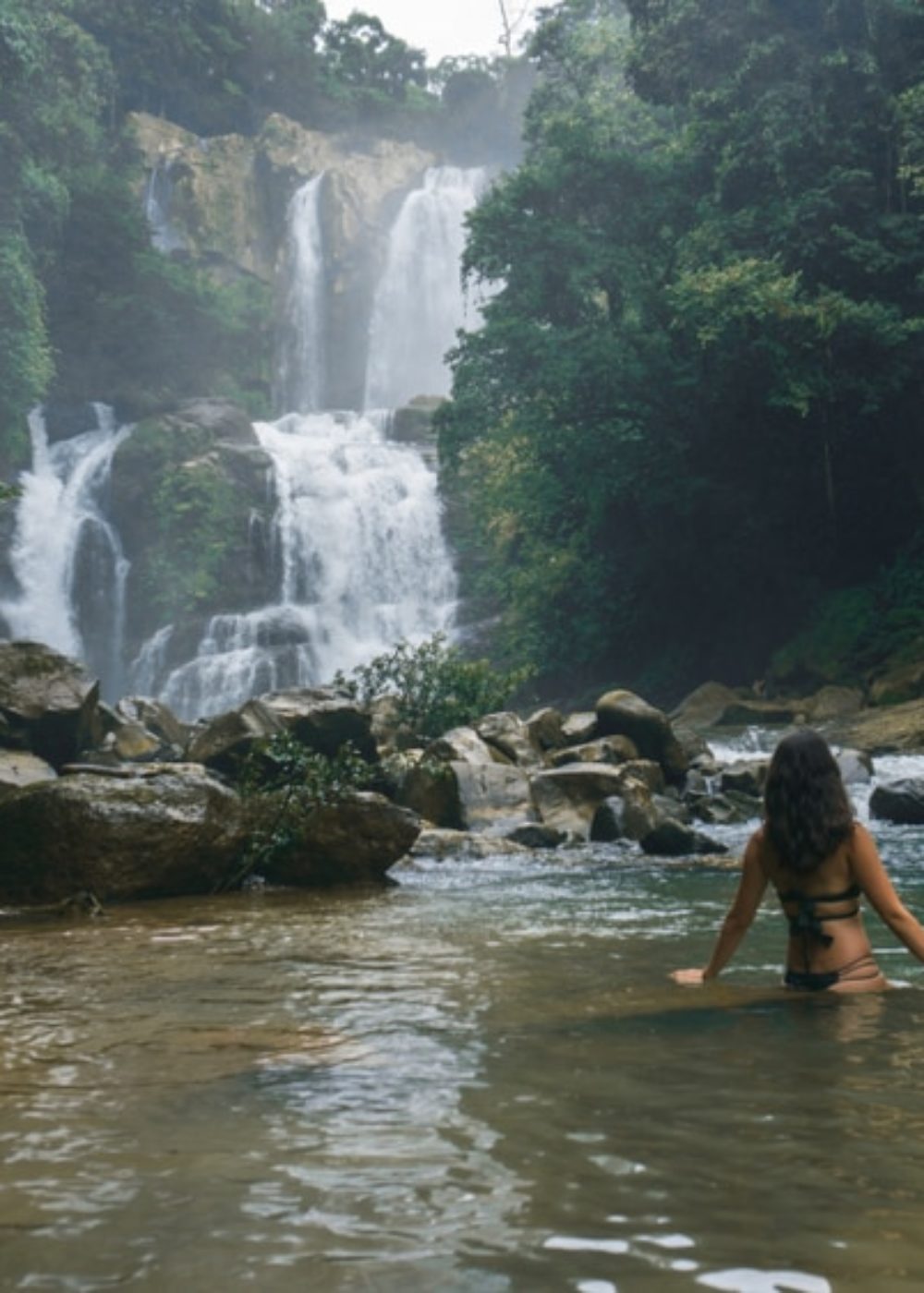 copine de voyage costa rica