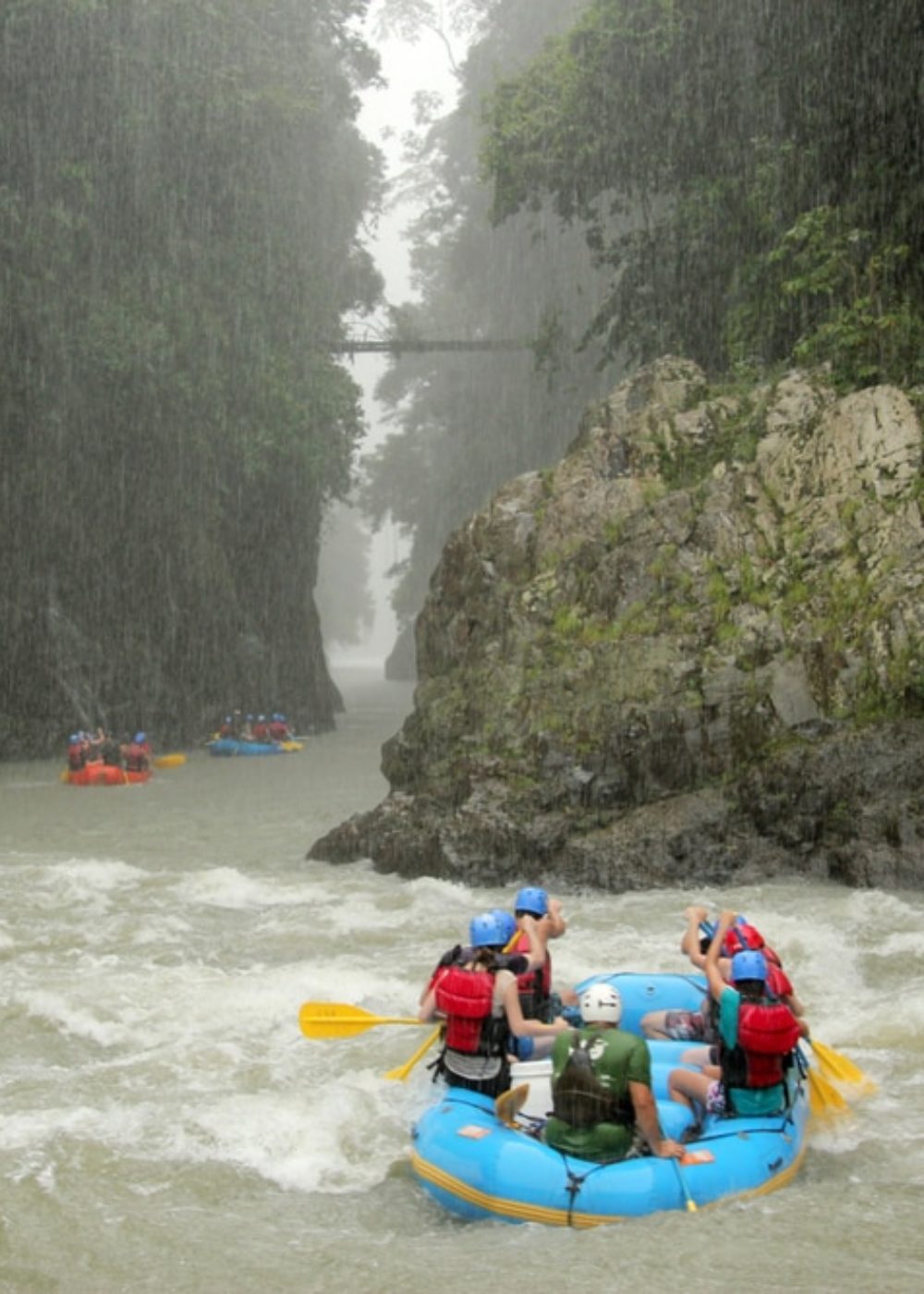 copine de voyage costa rica