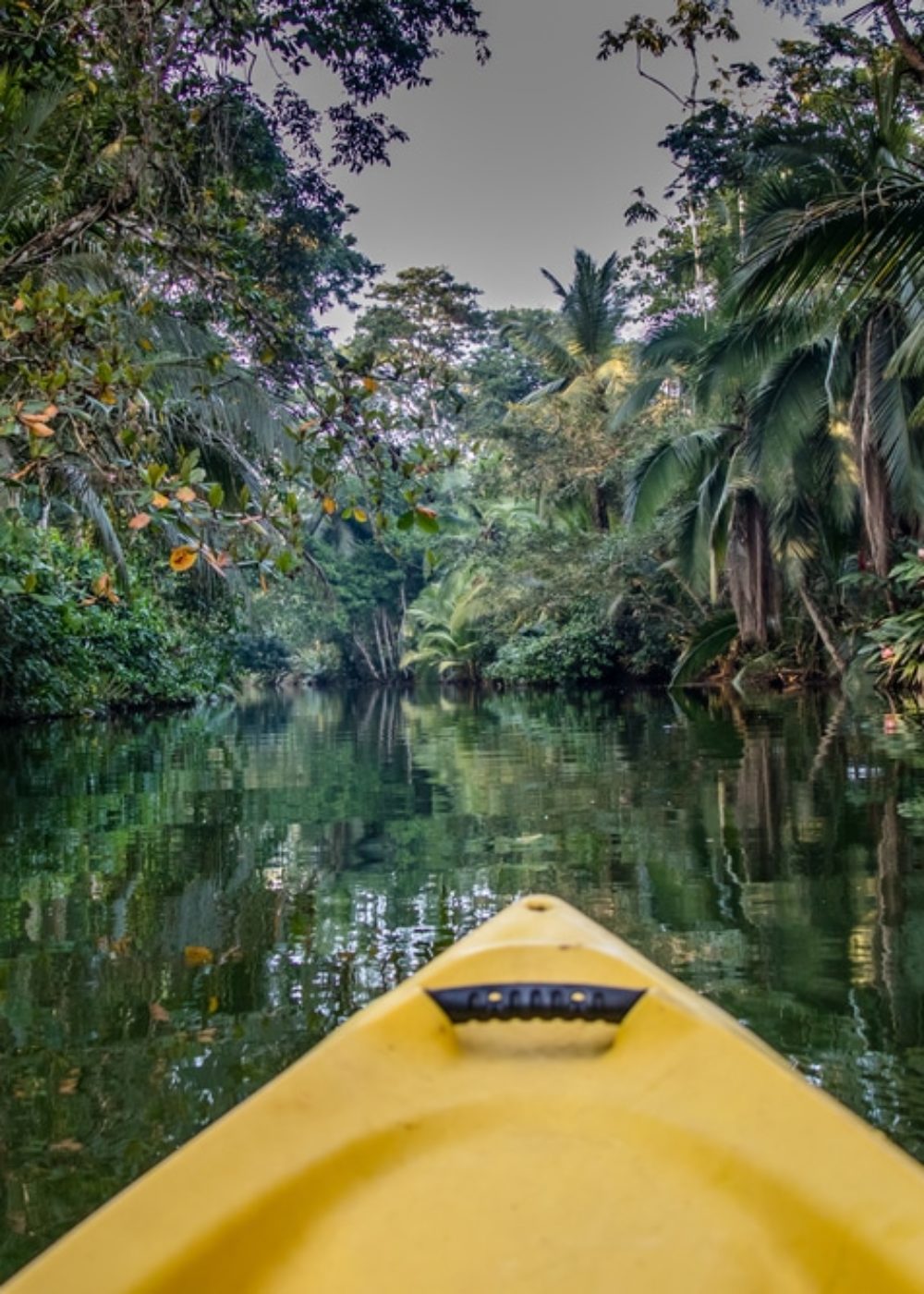 copine de voyage costa rica