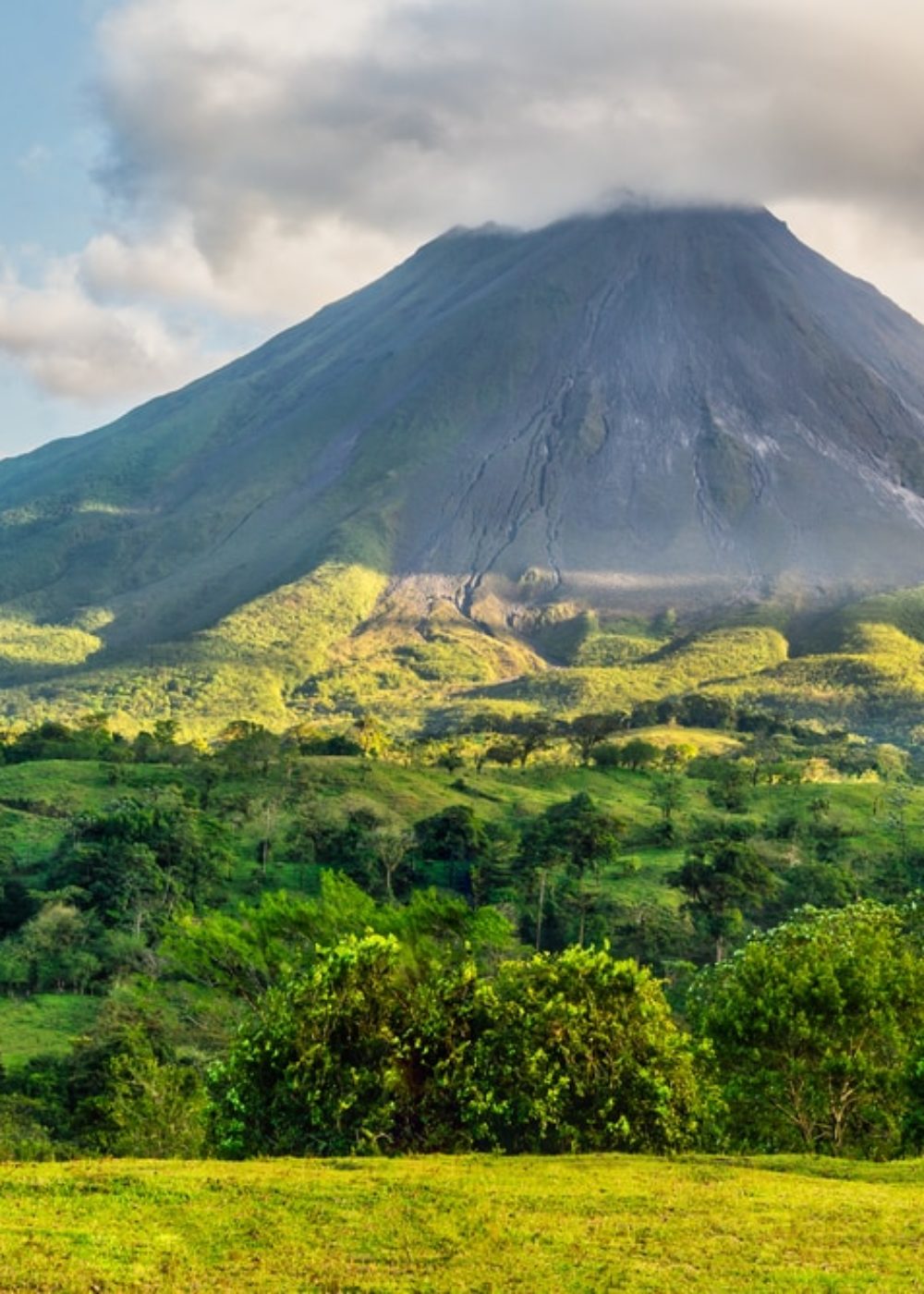 copine de voyage costa rica