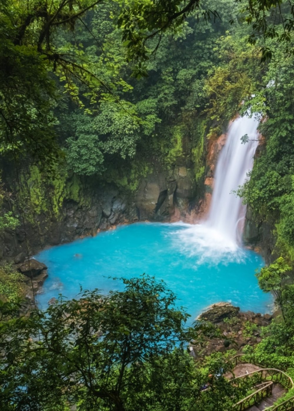 copine de voyage costa rica