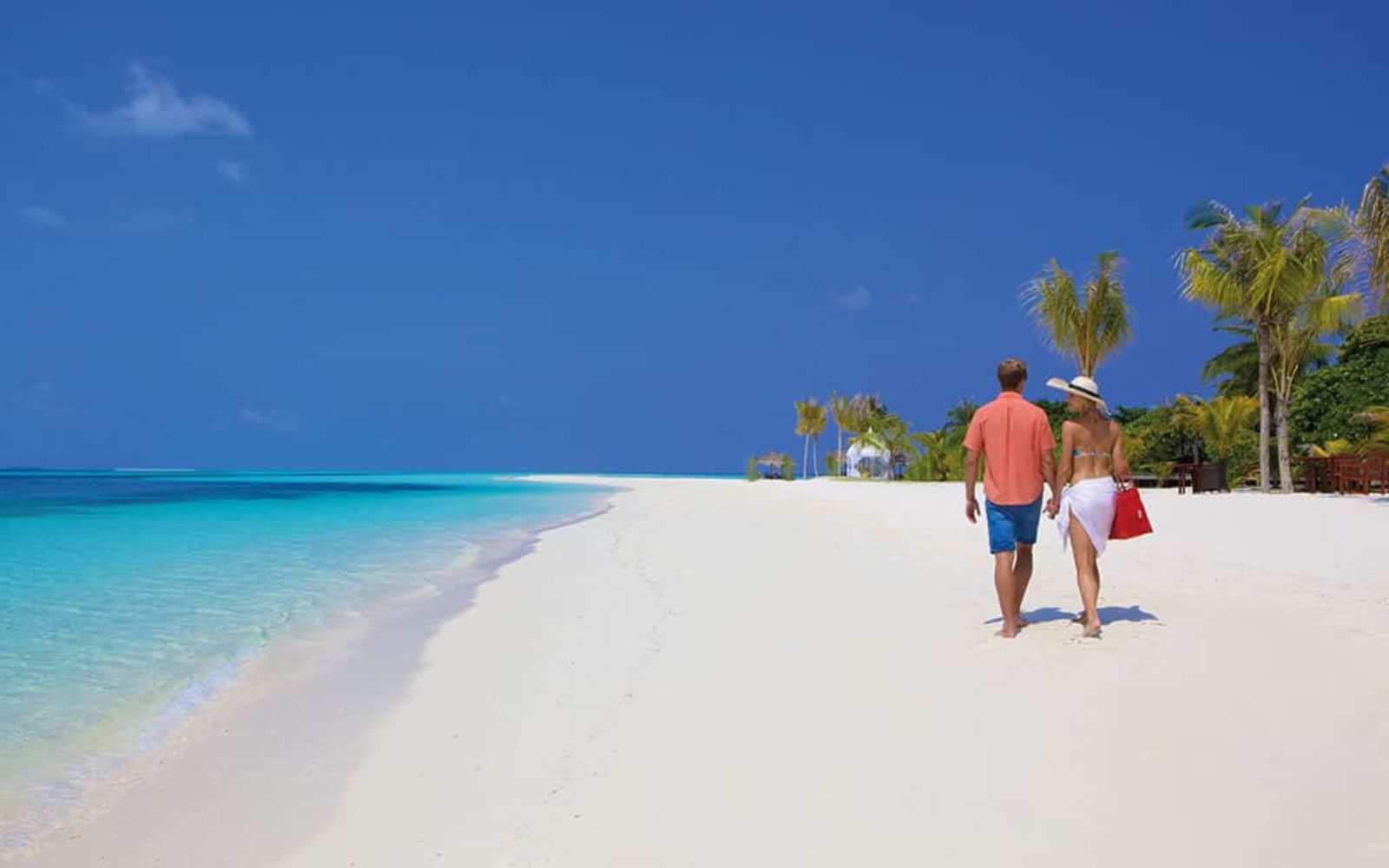 copines de voyage maldives